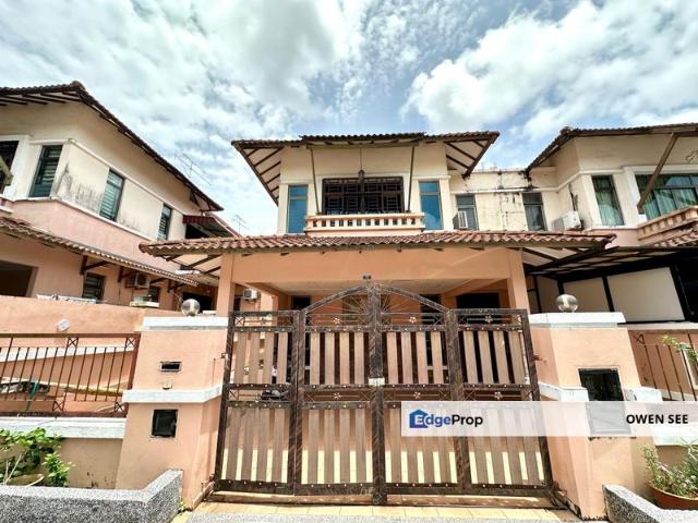 House for sale in Kulai, Johor