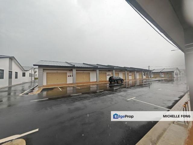 Shop for rent in Kulai, Johor