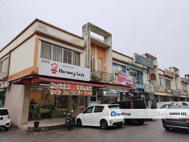 Shop for sale in Kulai, Johor