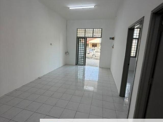 House for sale in Kulai, Johor