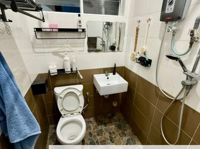 House for sale in Kulai, Johor