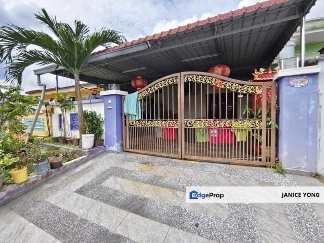 House for sale in Bandar Putra Kulai, Kulai