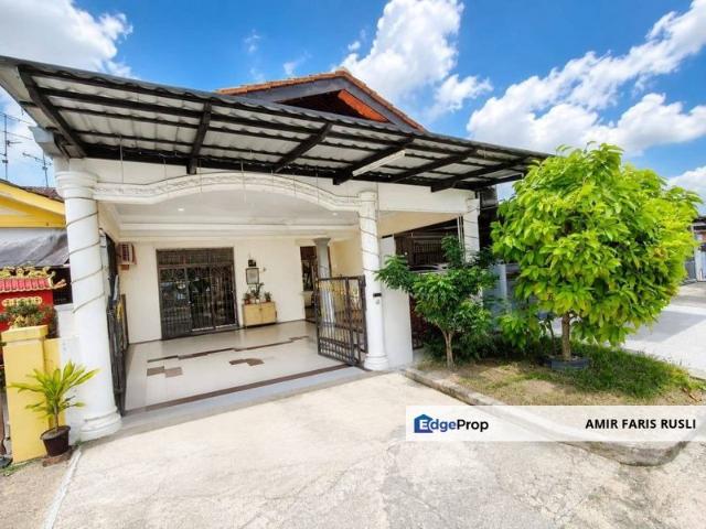 House for sale in Kulai, Johor