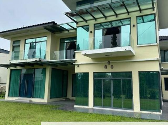 House for sale in Kulai, Johor