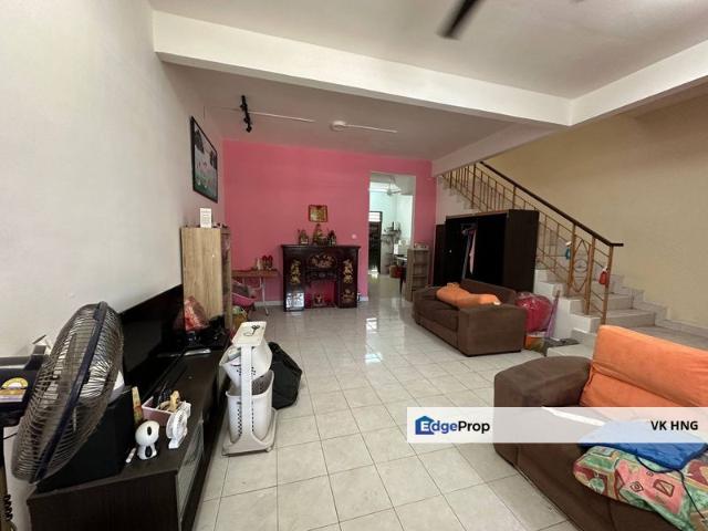 House for sale in Kulai, Johor