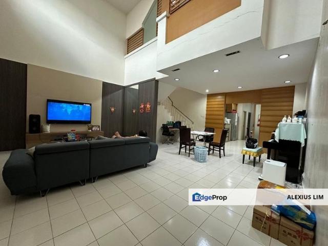 House for sale in Kulai, Johor