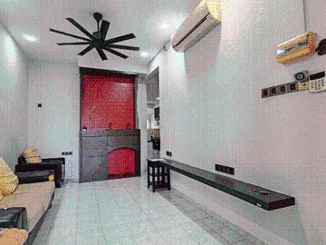 House for rent in Kulai, Johor