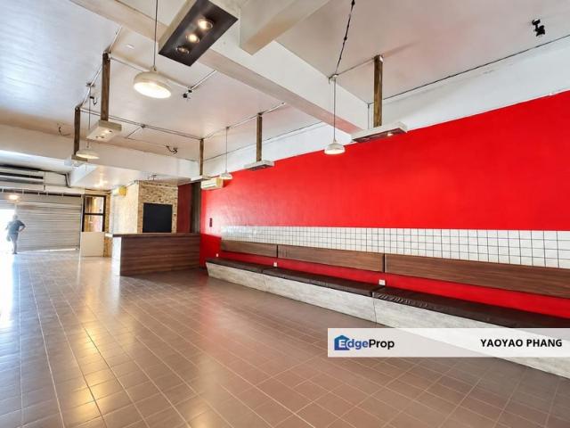 Shop for rent in Bandar Putra Kulai, Kulai