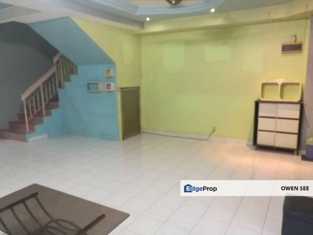 House for sale in Kulai, Johor
