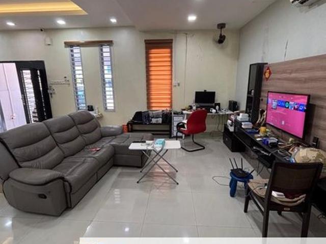House for sale in Kulai, Johor