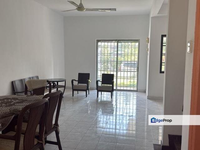 House for sale in Kulai, Johor