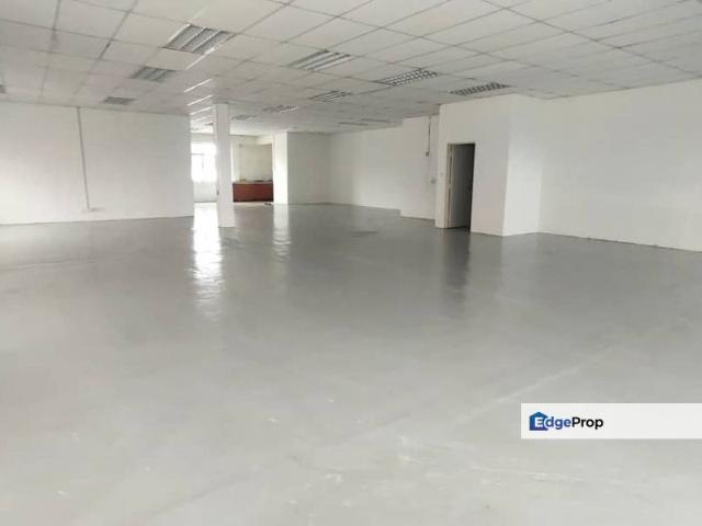 Shop for rent in Kulai, Johor