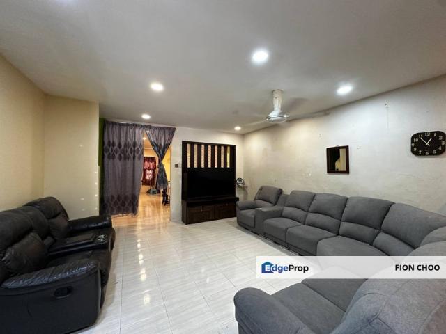 House for rent in Kulai, Johor