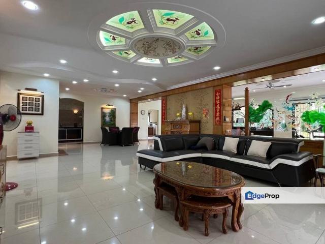 House for sale in Kulai, Johor