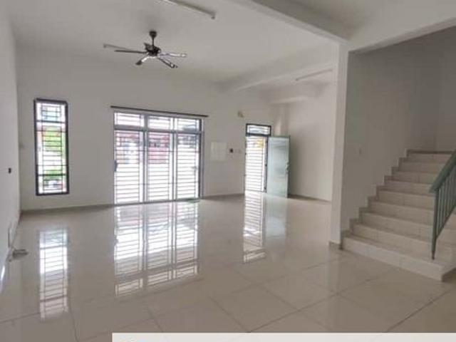 House for rent in Kulai, Johor