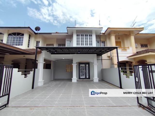 House for sale in Kulai, Johor