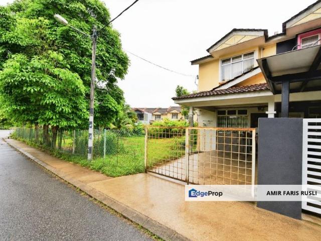 House for sale in Kulai, Johor