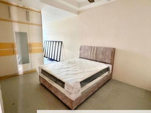 House for rent in Kulai, Johor