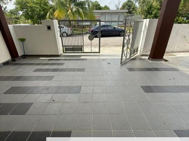 House for sale in Kulai, Johor