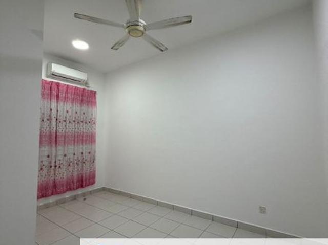 House for rent in Kulai, Johor