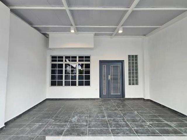 House for sale in Kulai, Johor