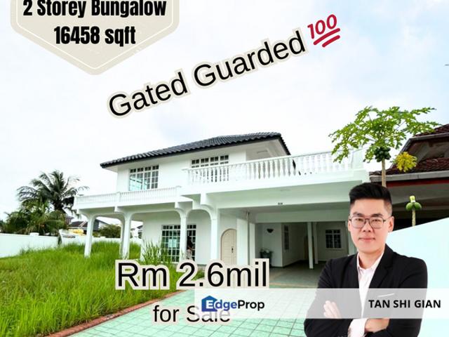 House for sale in Kulai, Johor