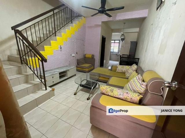 House for rent in Kulai, Johor