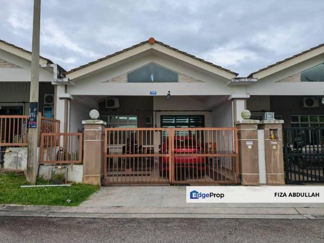 House for sale in Kulai, Johor