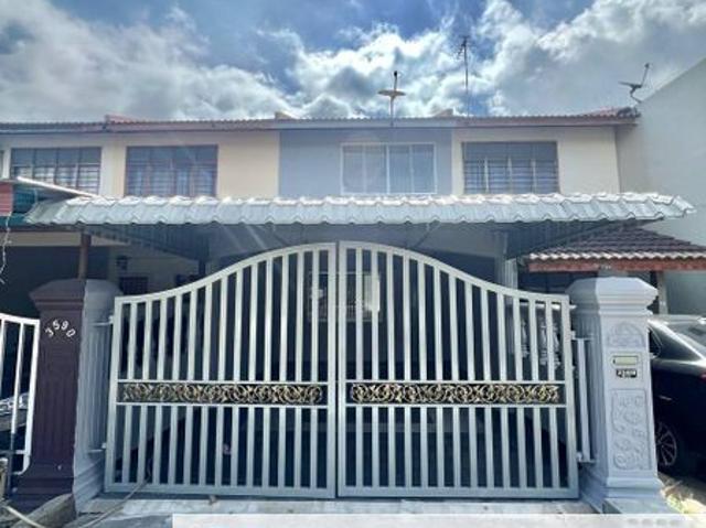 House for sale in Kulai, Johor