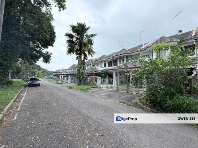 House for sale in Kulai, Johor