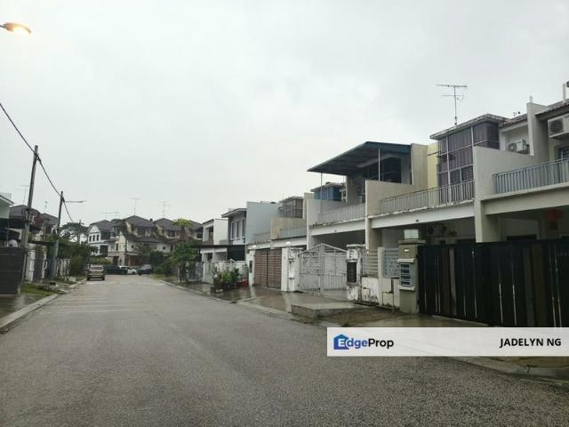 House for sale in Bandar Putra Kulai, Kulai