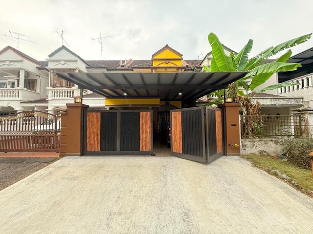 Terraced House for sale in Kulai, Johor