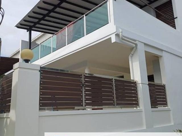 House for sale in Kulai, Johor