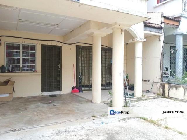 House for rent in Kulai, Johor