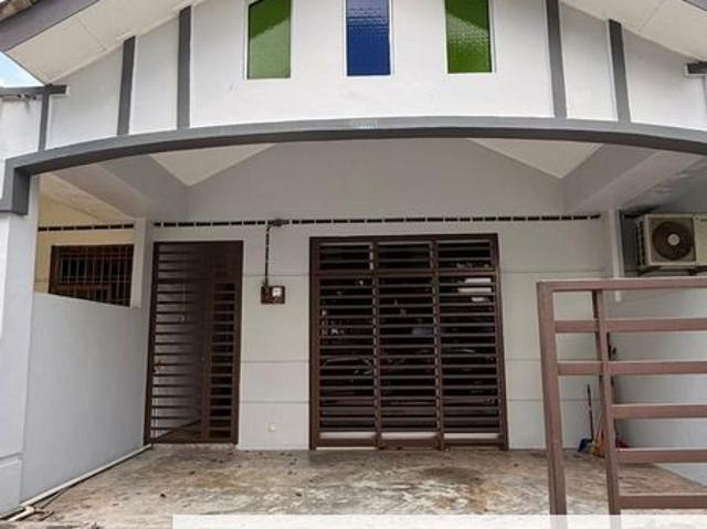 House for rent in Kulai, Johor