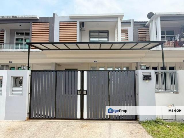 House for sale in Bandar Putra Kulai, Kulai