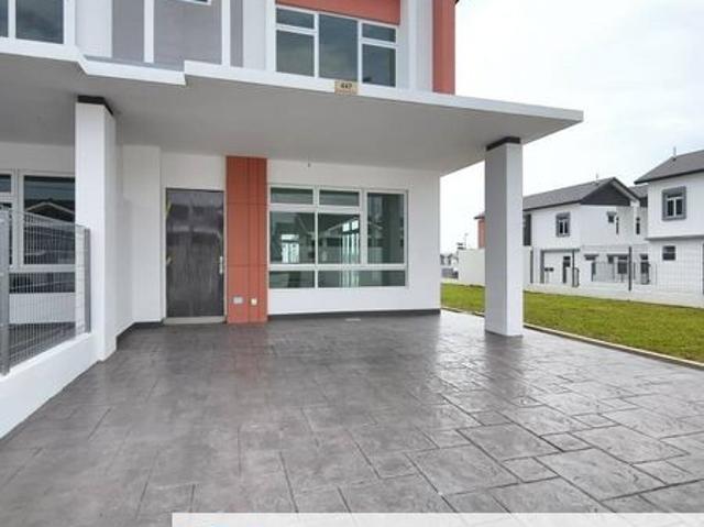 House for sale in Kulai, Johor