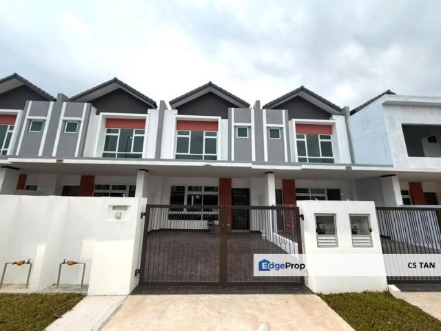 House for rent in Bandar Putra Kulai, Kulai