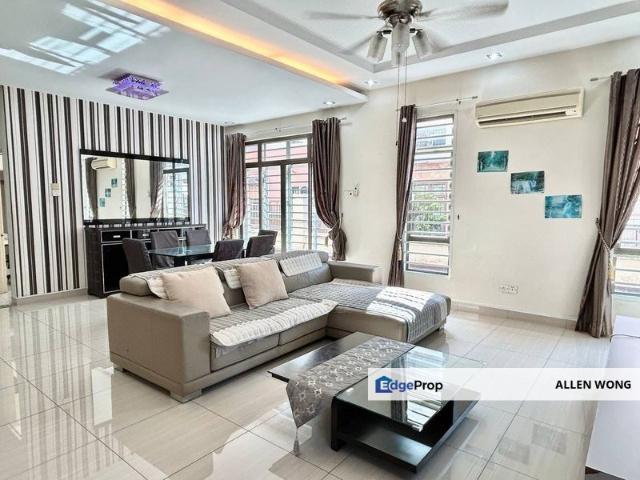 House for rent in Kulai, Johor