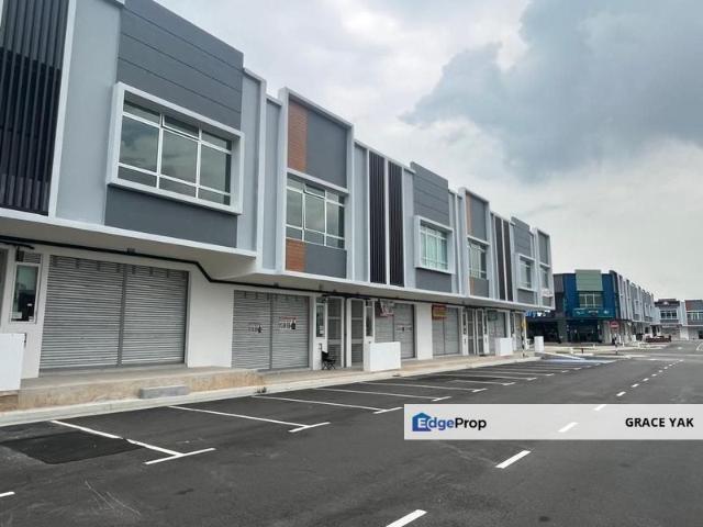 Shop for rent in Kulai, Johor