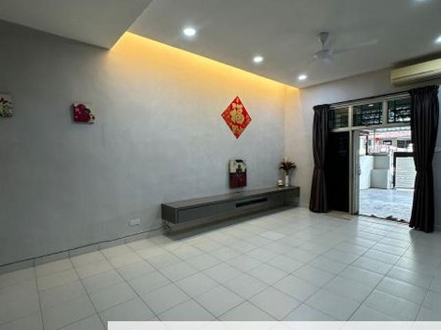 House for rent in Kulai, Johor