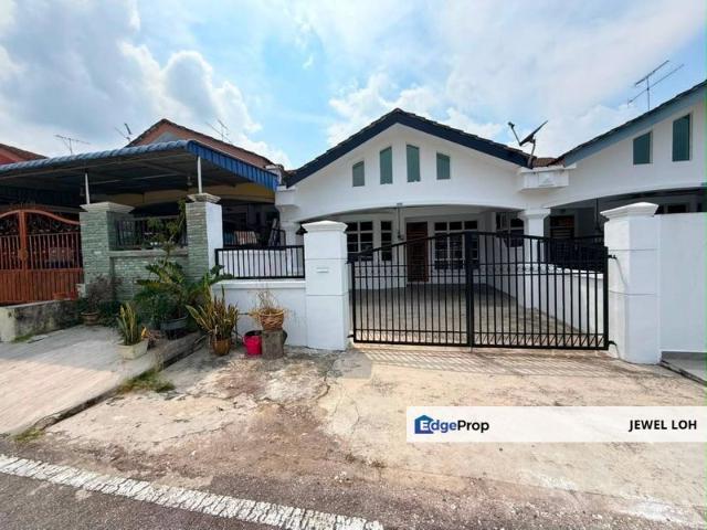 House for sale in Bandar Putra Kulai, Kulai