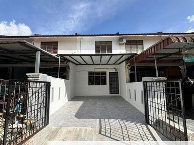 House for sale in Bandar Putra Kulai, Kulai