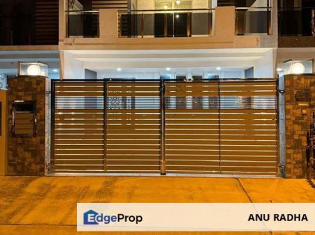 House for rent in Kulai, Johor
