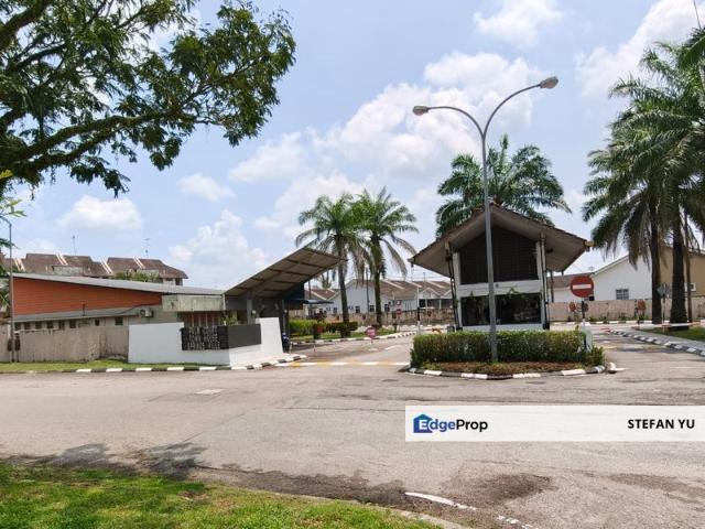 House for sale in Kulai, Johor