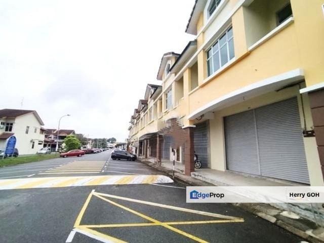Shop for sale in Kulai, Johor