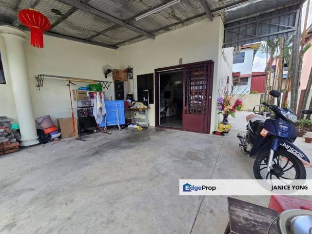 House for rent in Kulai, Johor