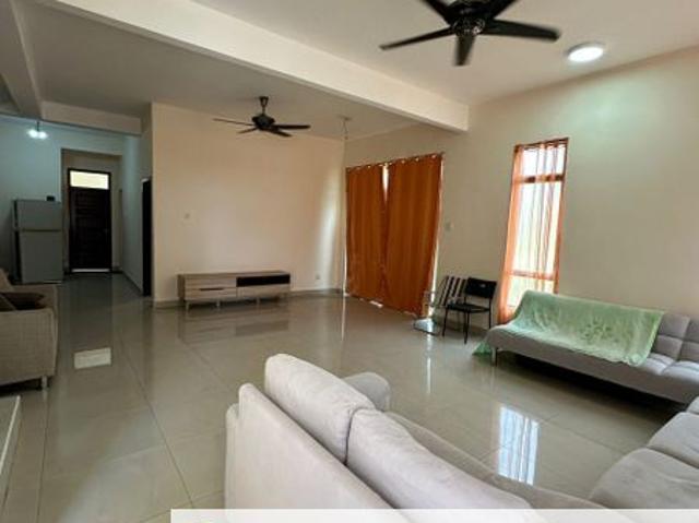 House for sale in Kulai, Johor