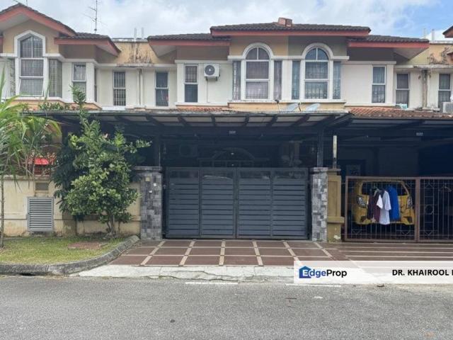 House for sale in Kulai, Johor