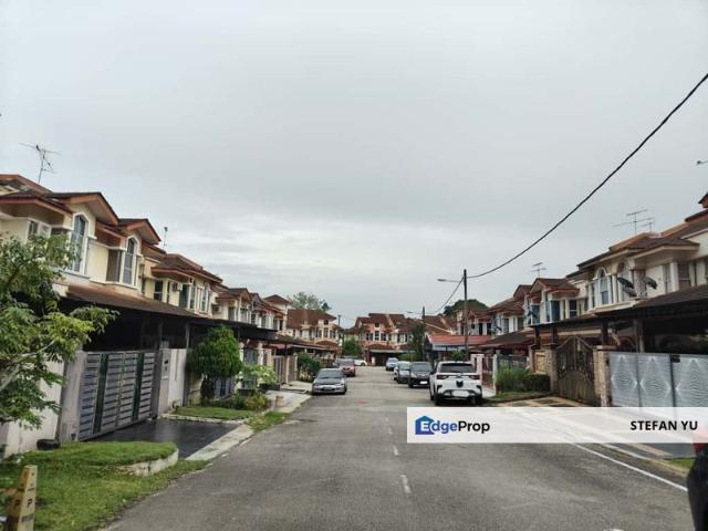 House for sale in Kulai, Johor